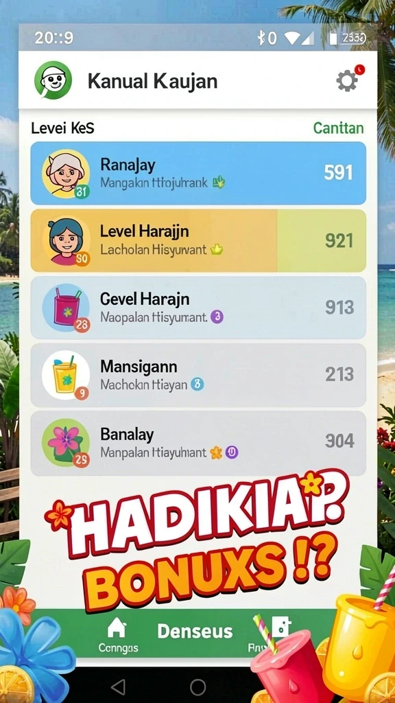 Screenshot jamin777 nomor 3