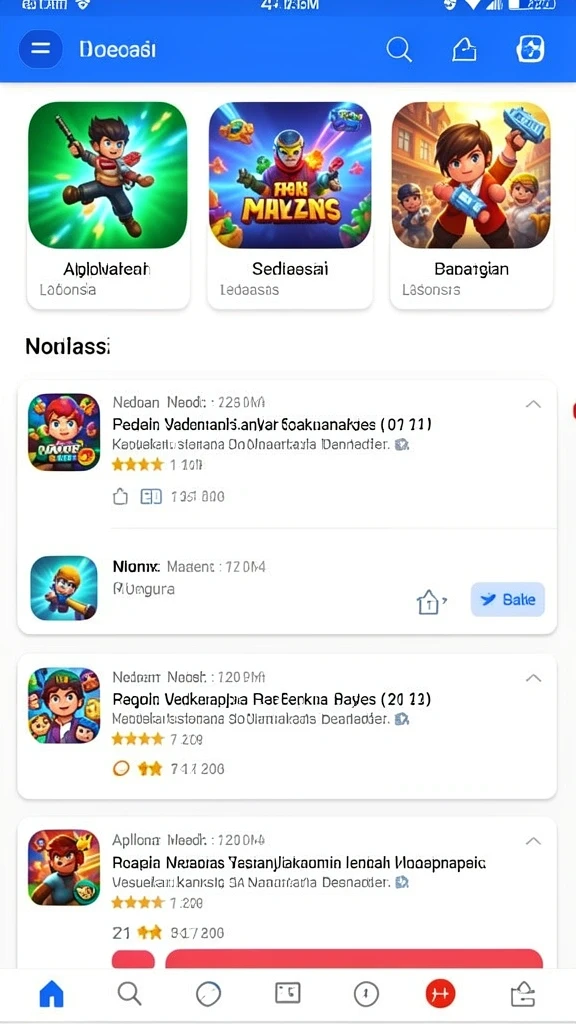 Screenshot jarum77 nomor 2