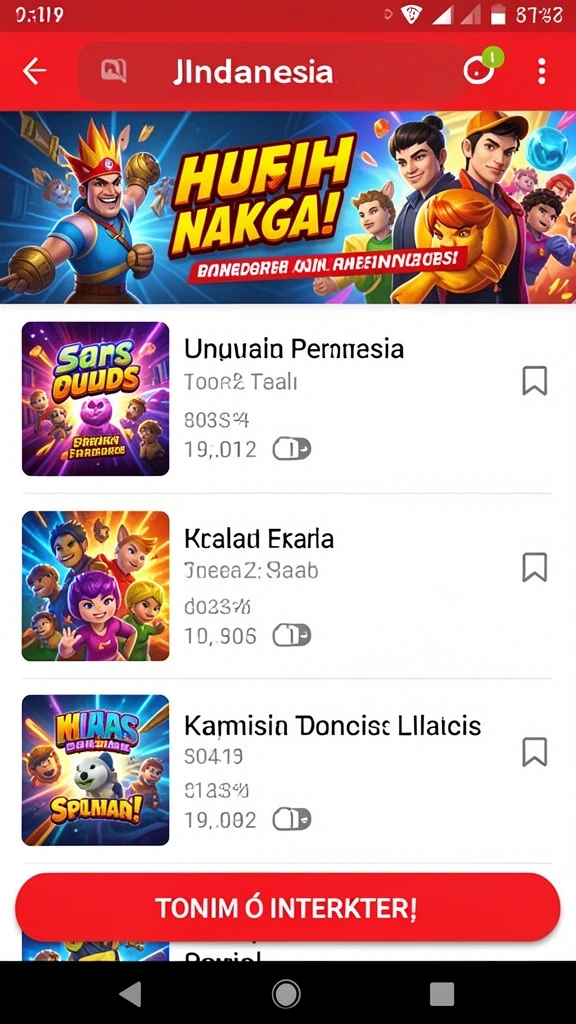 Screenshot jawara79 nomor 1