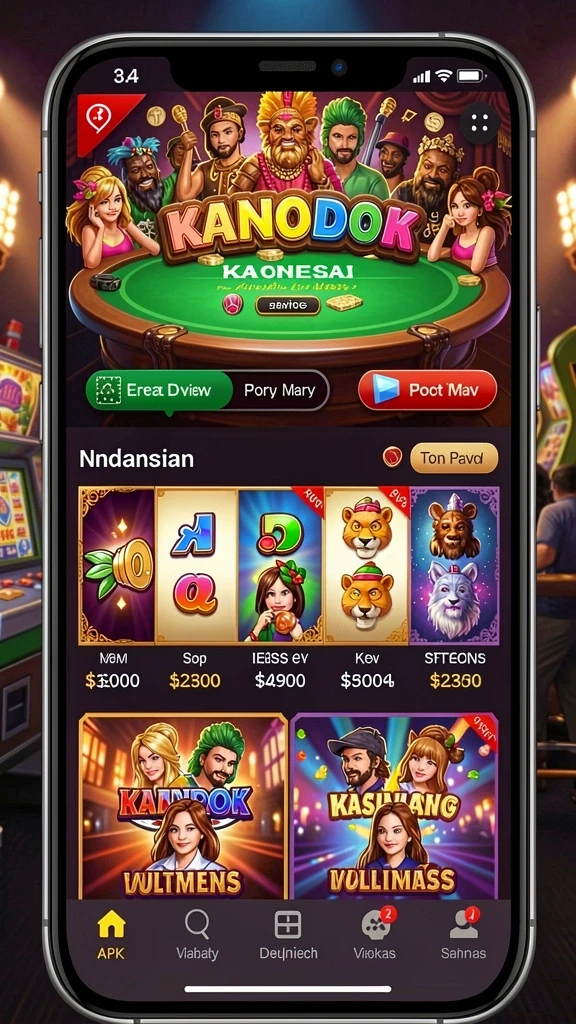 Screenshot jaya388 nomor 1