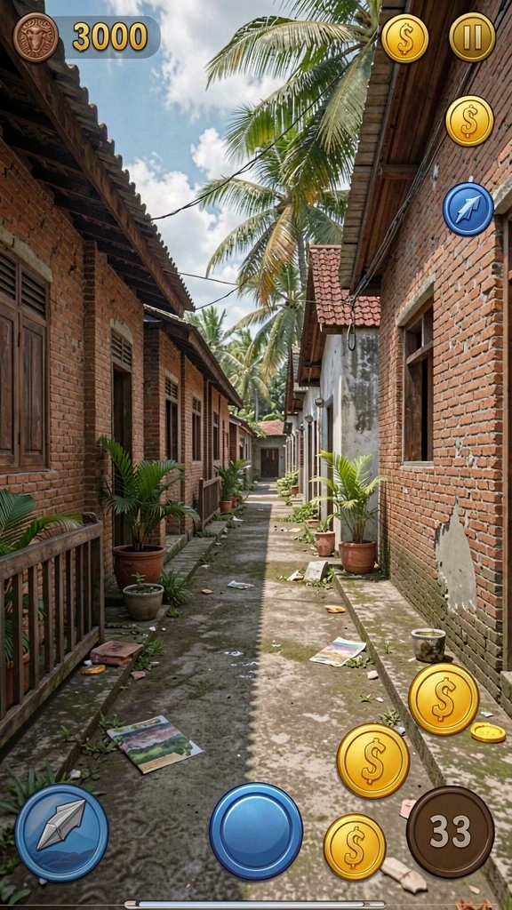 Screenshot jktgame nomor 3