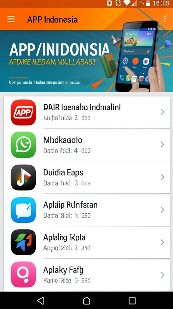 Screenshot juarago nomor 1
