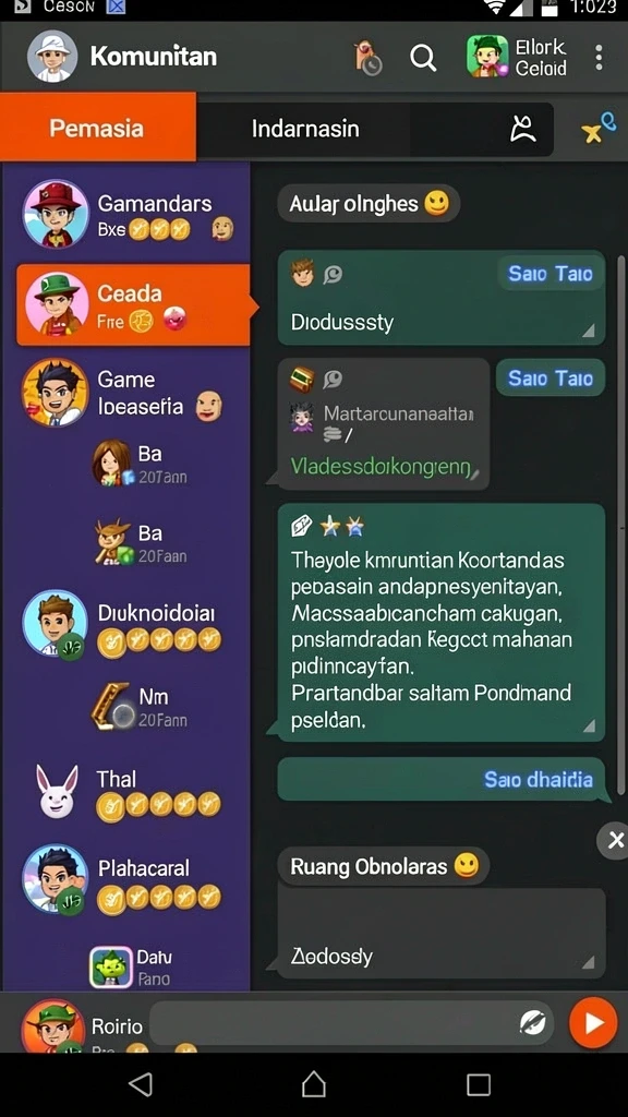 Screenshot judol303 nomor 3