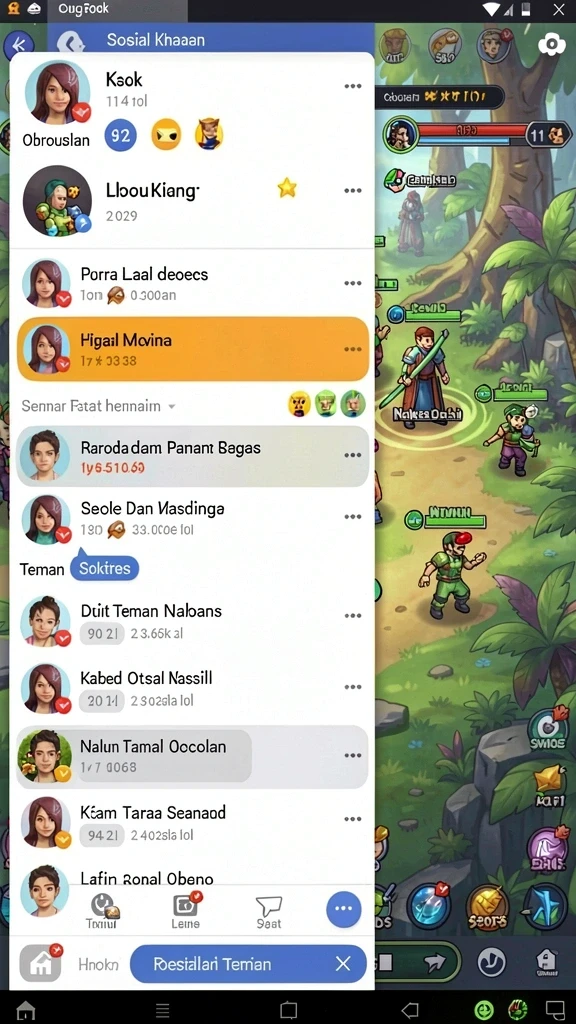 Screenshot juragankoin99 nomor 1