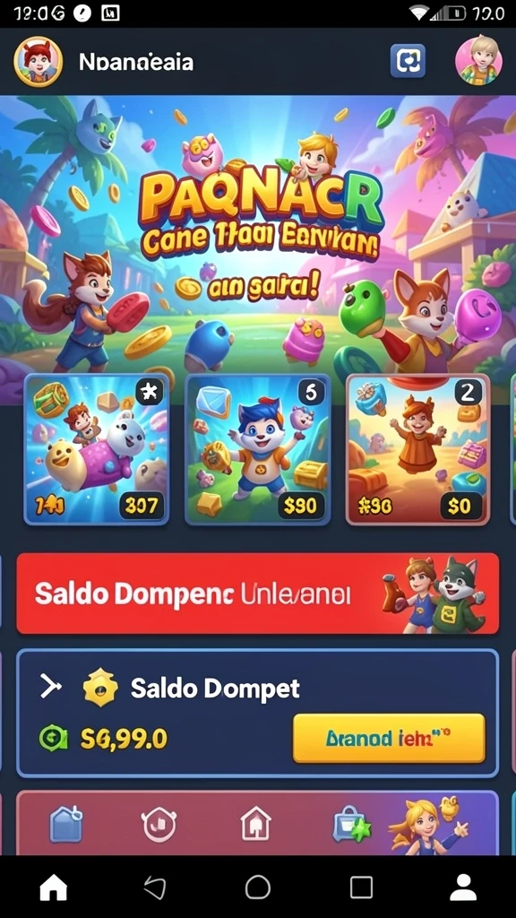 Screenshot katsu5 nomor 3