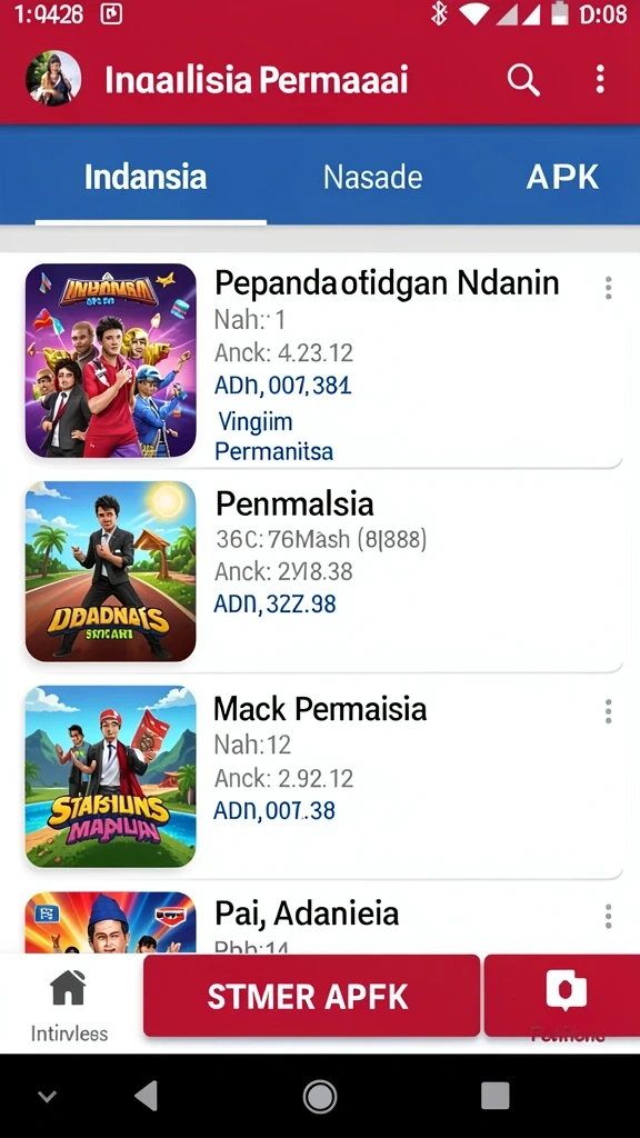 Screenshot koko288 nomor 1
