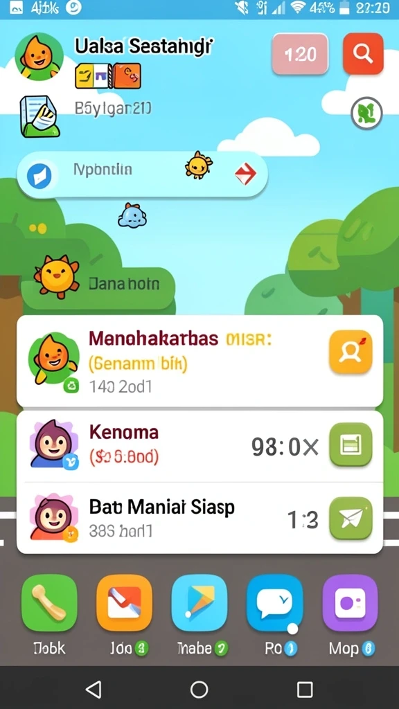 Screenshot kratonbet nomor 2