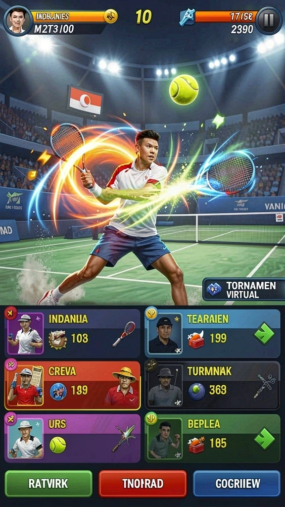 Screenshot love678 nomor 3