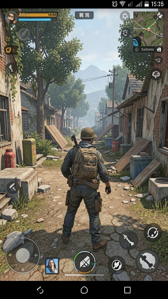 Screenshot lucky72 nomor 1