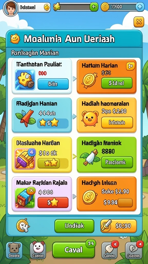 Screenshot lucky72 nomor 3