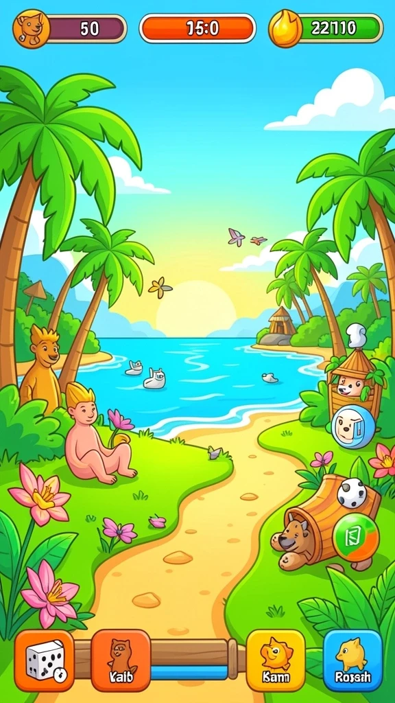 Screenshot lucky777 nomor 2