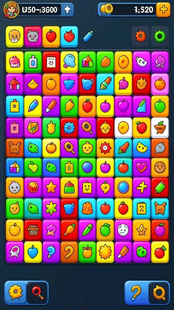 Screenshot lucky777 nomor 3