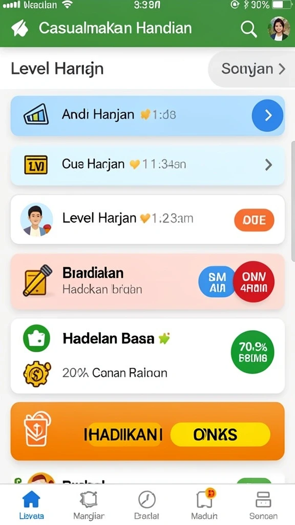 Screenshot mabar88 nomor 1