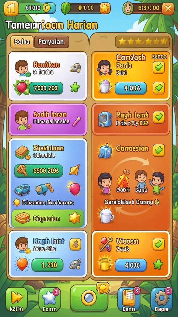 Screenshot mabar88 nomor 3