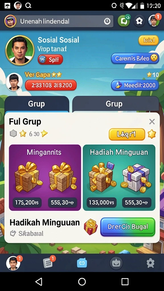 Screenshot maxwin288 nomor 2