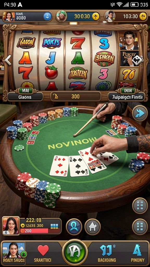 Screenshot maxwin288 nomor 3