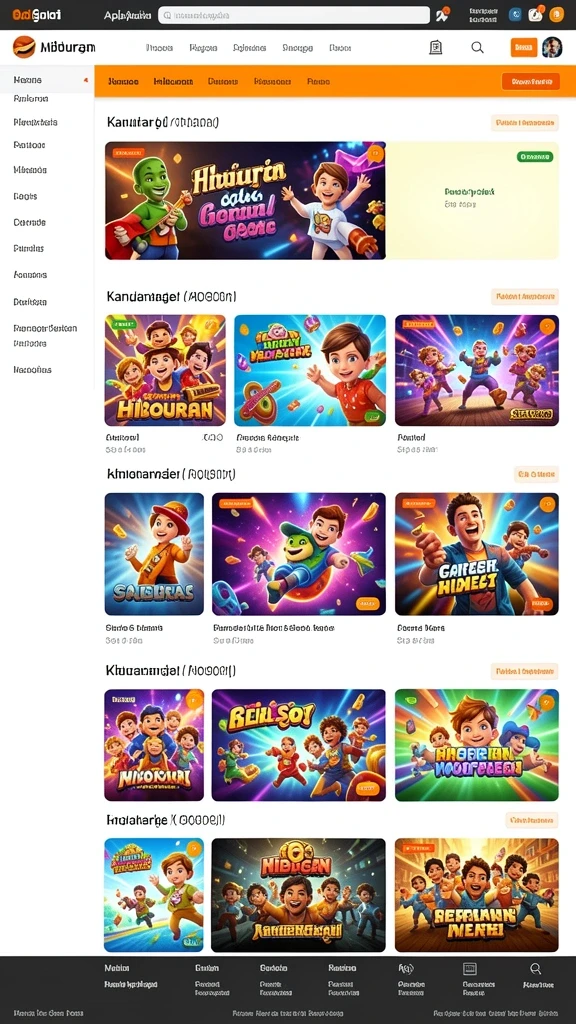 Screenshot megawin188 nomor 1