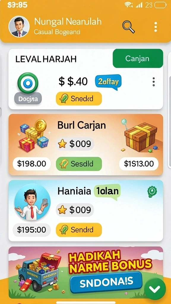 Screenshot megawin888 nomor 1