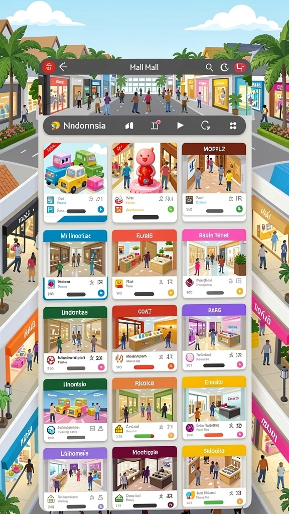 Screenshot miototo nomor 1