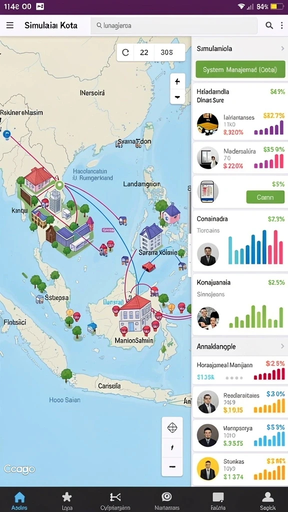 Screenshot miototo nomor 2