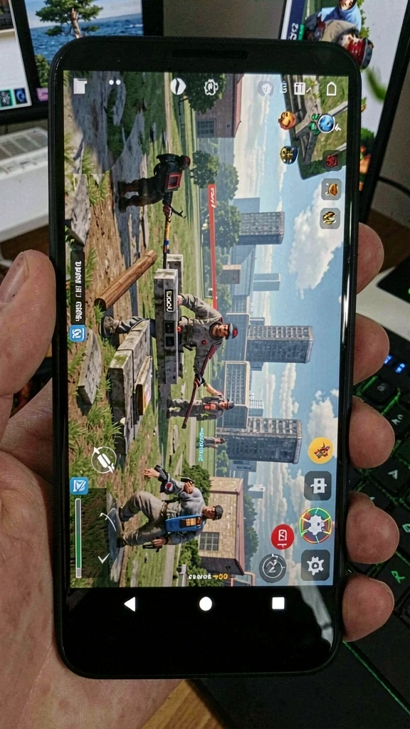 Screenshot miototo nomor 3