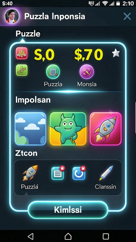 Screenshot mkwin666 nomor 3
