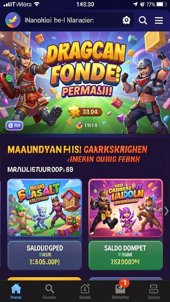 Screenshot monte77 nomor 3