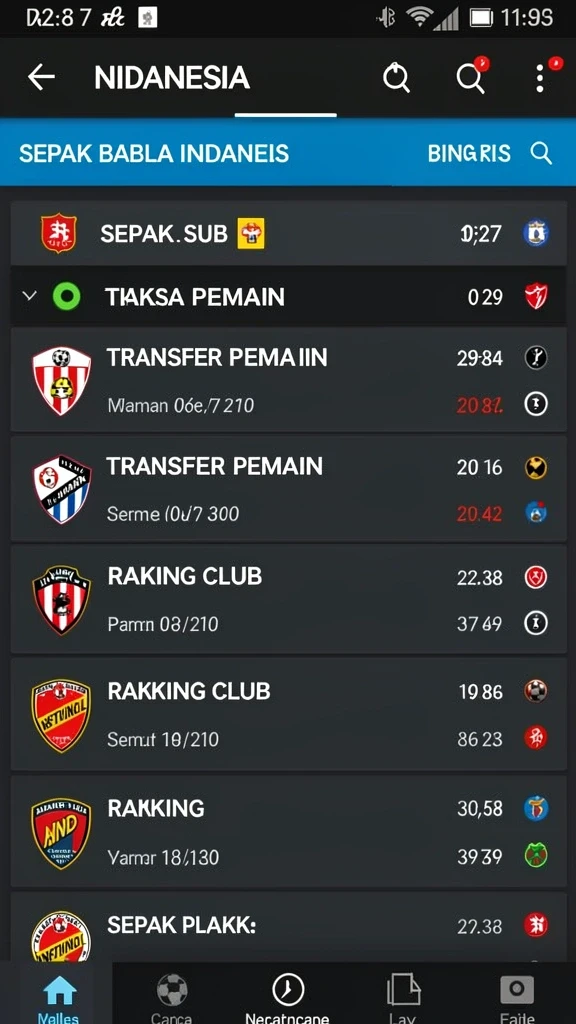 Screenshot nagawin nomor 2