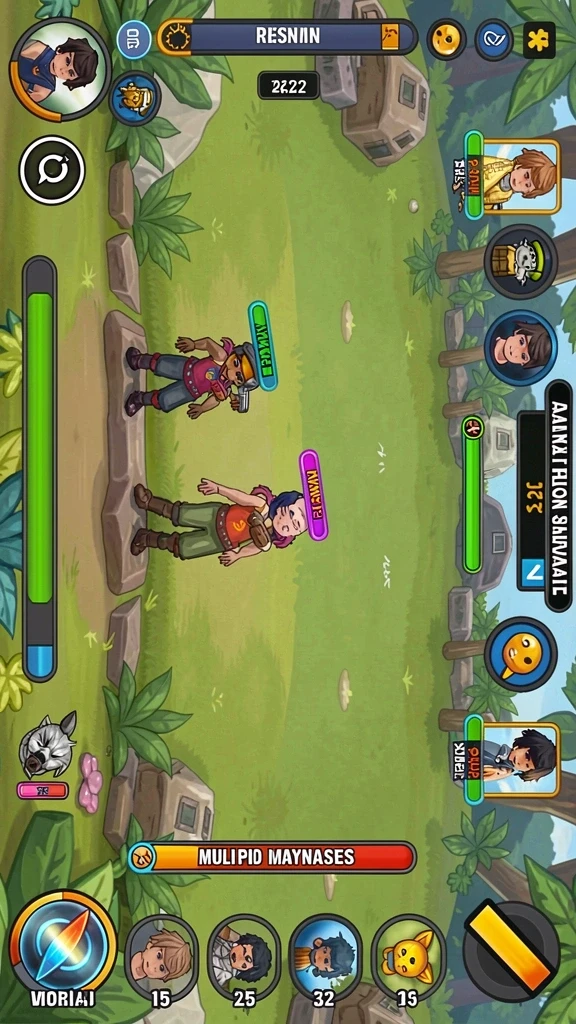 Screenshot nagawin nomor 3