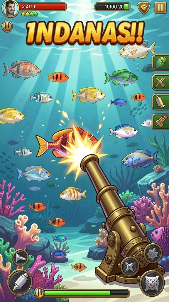 Screenshot oristoto nomor 3