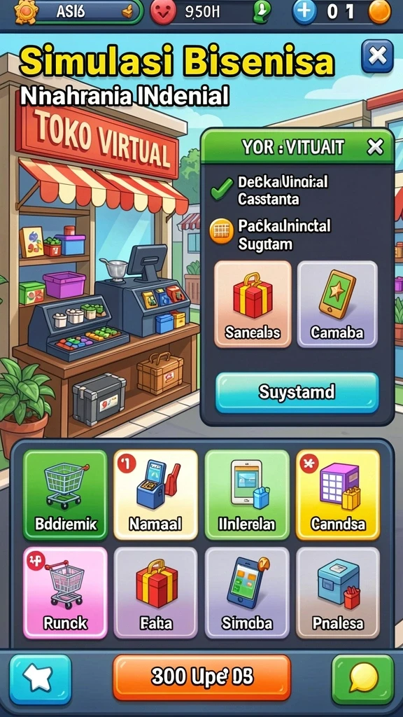 Screenshot panen138 nomor 2