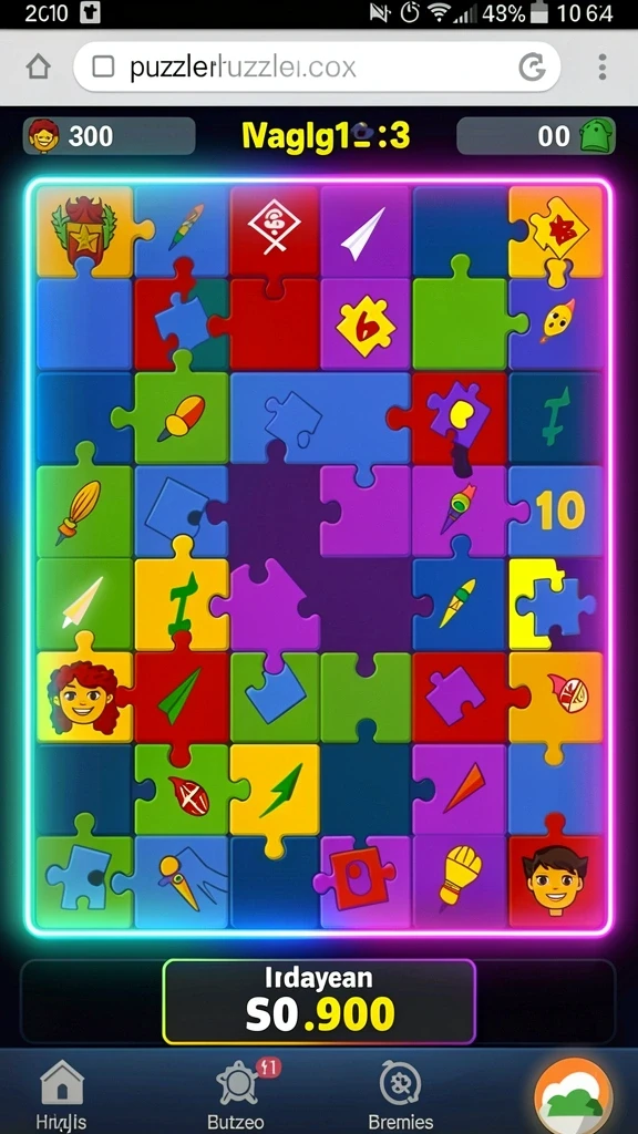 Screenshot ppv88 nomor 1
