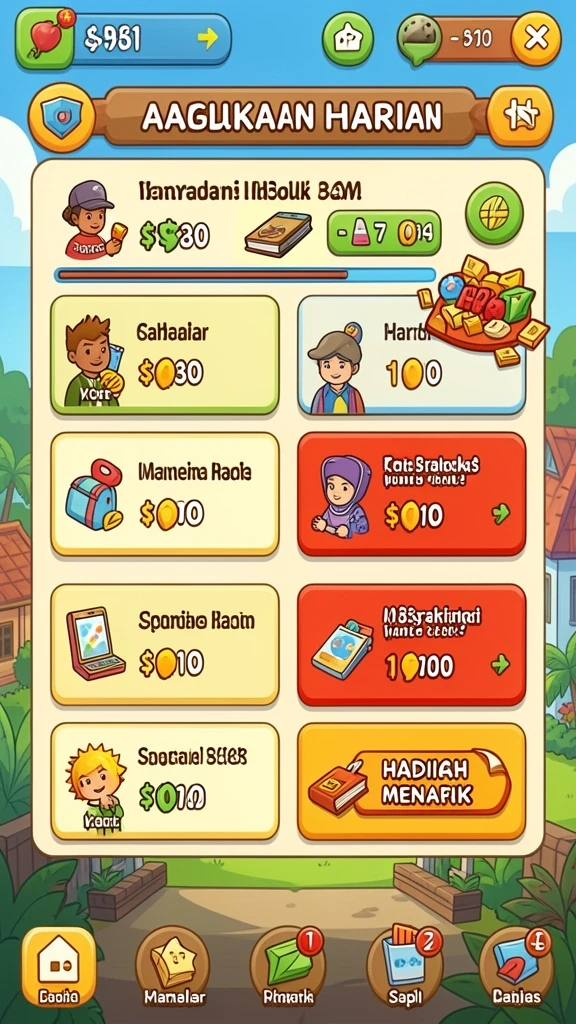 Screenshot proslot nomor 2