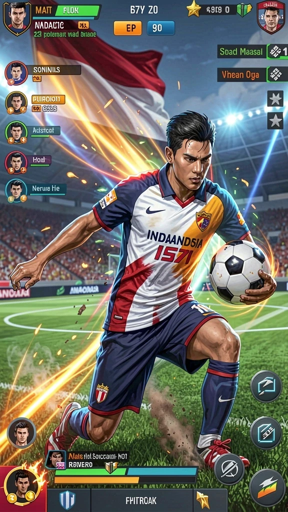Screenshot qt777 nomor 1