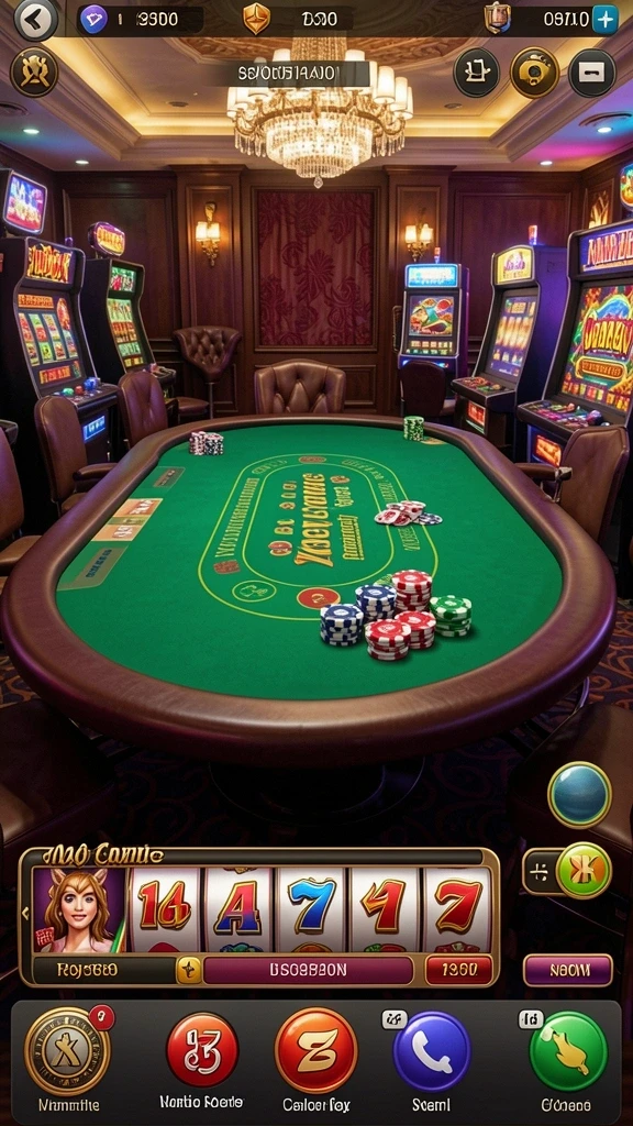 Screenshot quarkplay nomor 2
