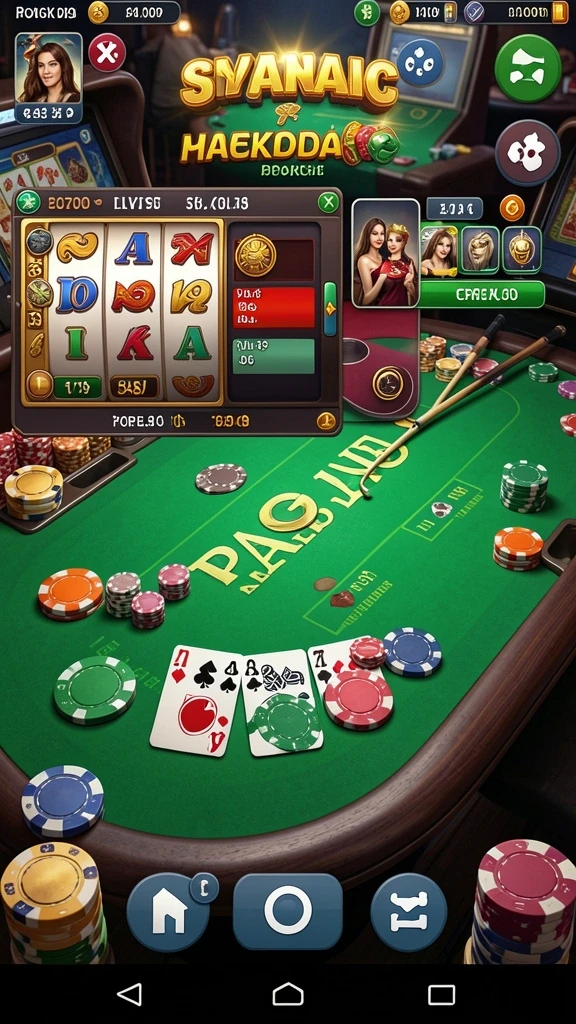 Screenshot quarkplay nomor 3