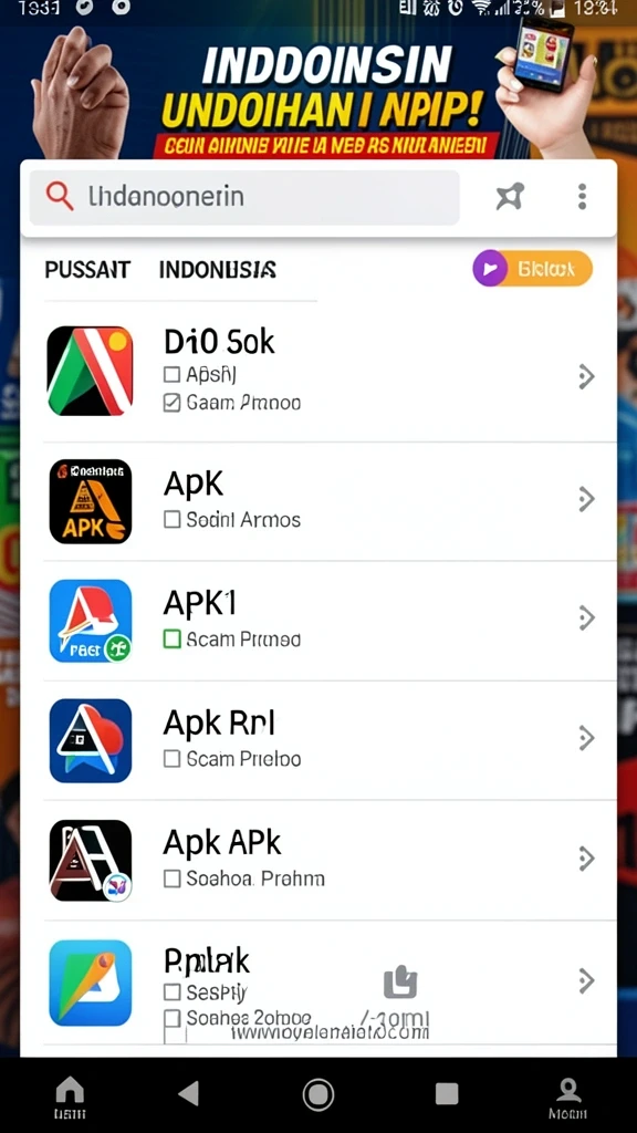 Screenshot rajapola nomor 3