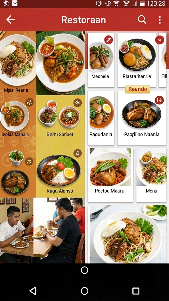 Screenshot rajastar nomor 3