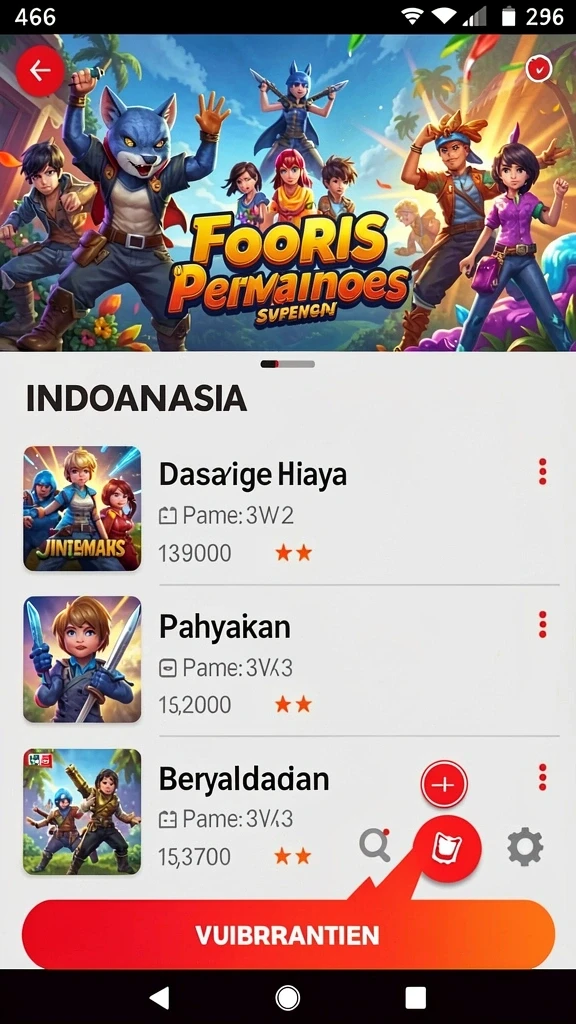 Screenshot rp62rp nomor 2