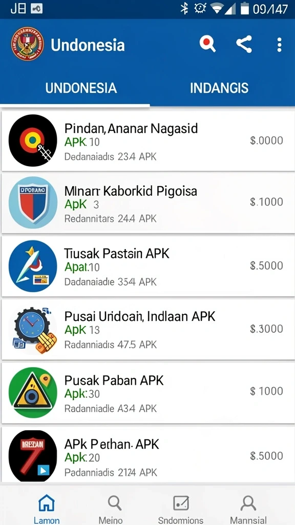 Screenshot rpvip2 nomor 3