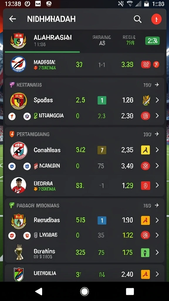Screenshot samurai88 nomor 2