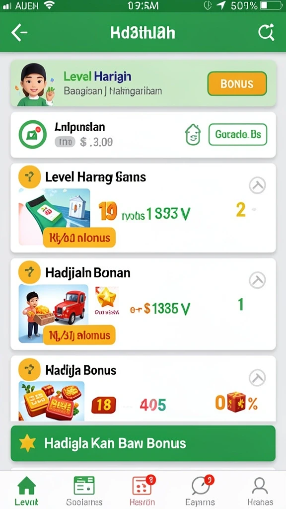 Screenshot samurai88 nomor 3