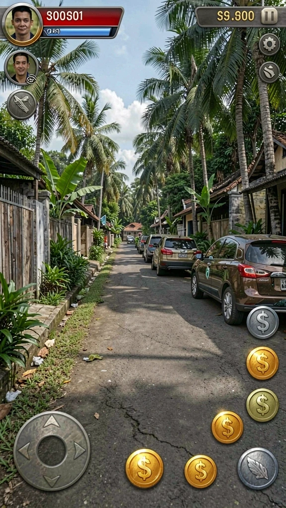 Screenshot sl999 nomor 2