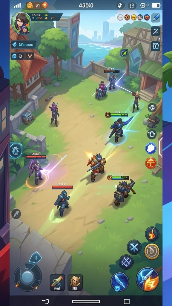 Screenshot slot138 nomor 1