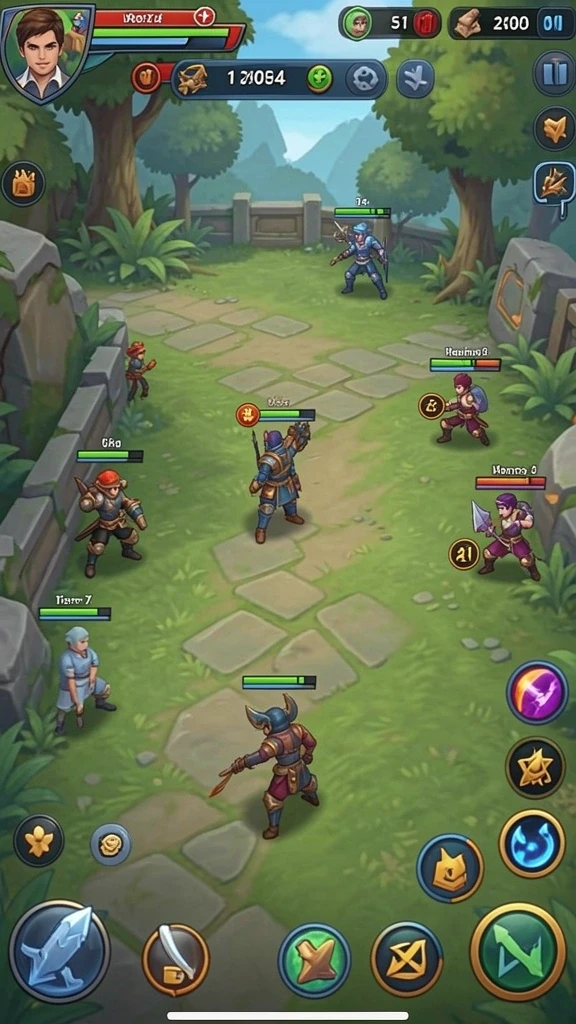 Screenshot slot138 nomor 3