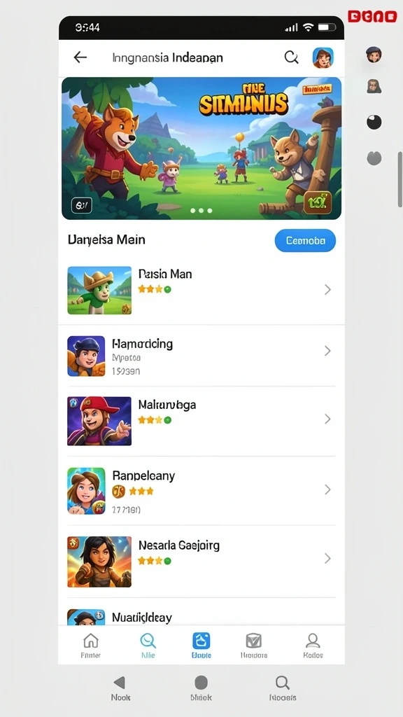Screenshot slot6000 nomor 2
