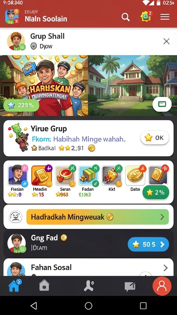 Screenshot spaceman88 nomor 3