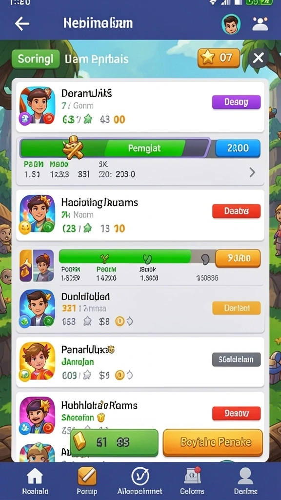Screenshot superhoki nomor 2