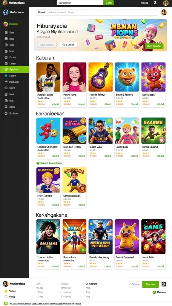 Screenshot surga55 nomor 1