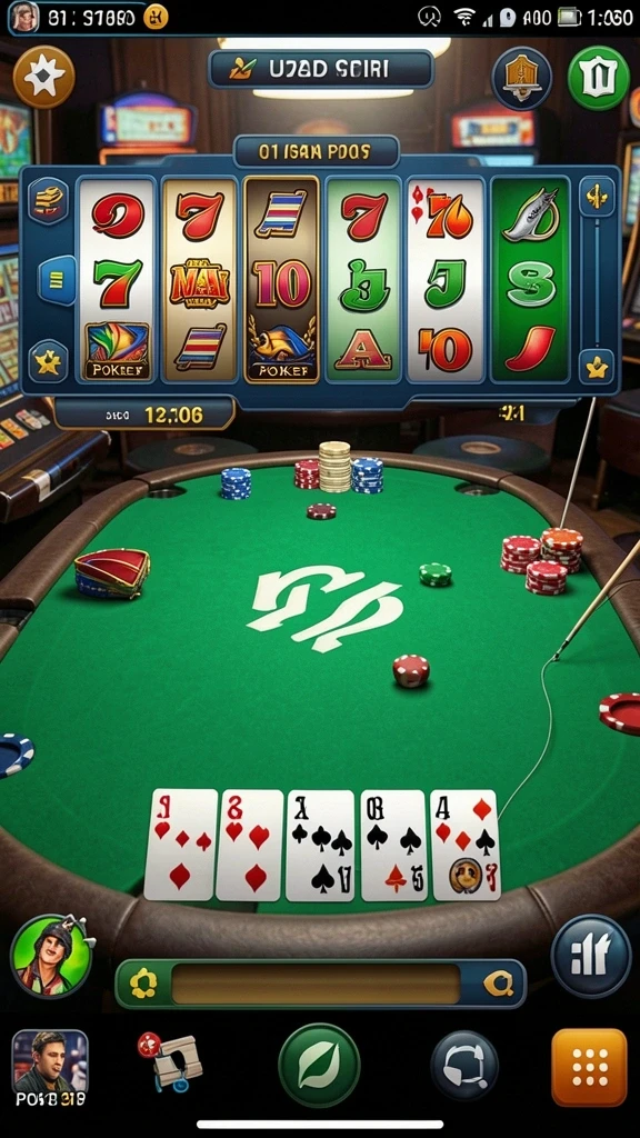 Screenshot svip777 nomor 2